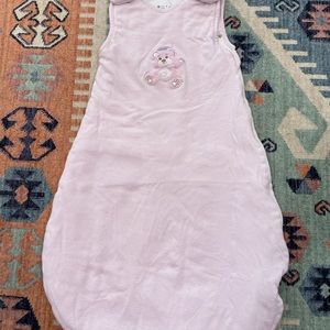 Baby sleep sack